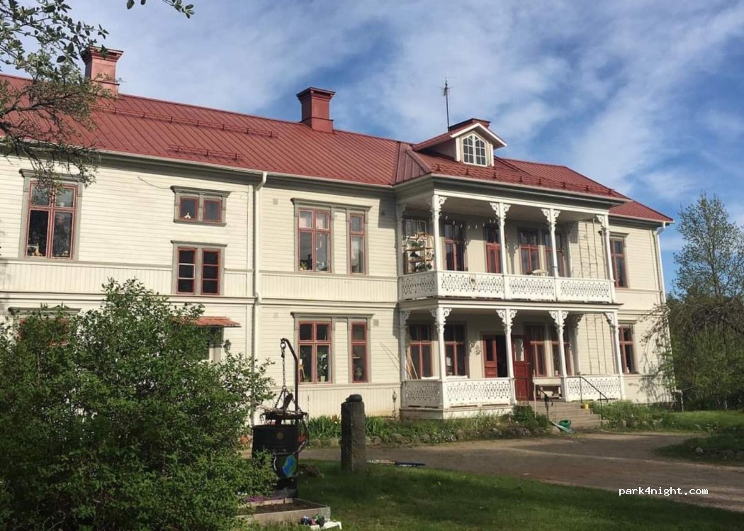 Ljusbackens Vänner — foto