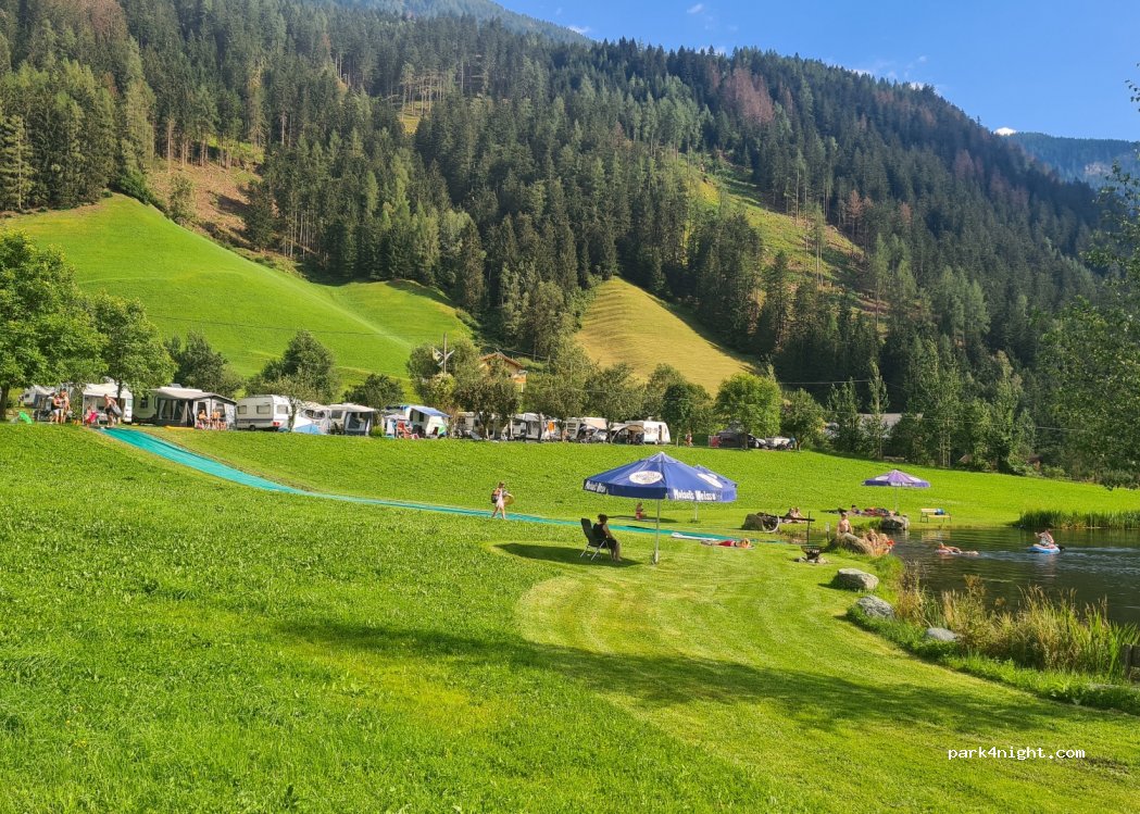 Camping Lindlerhof — foto 3