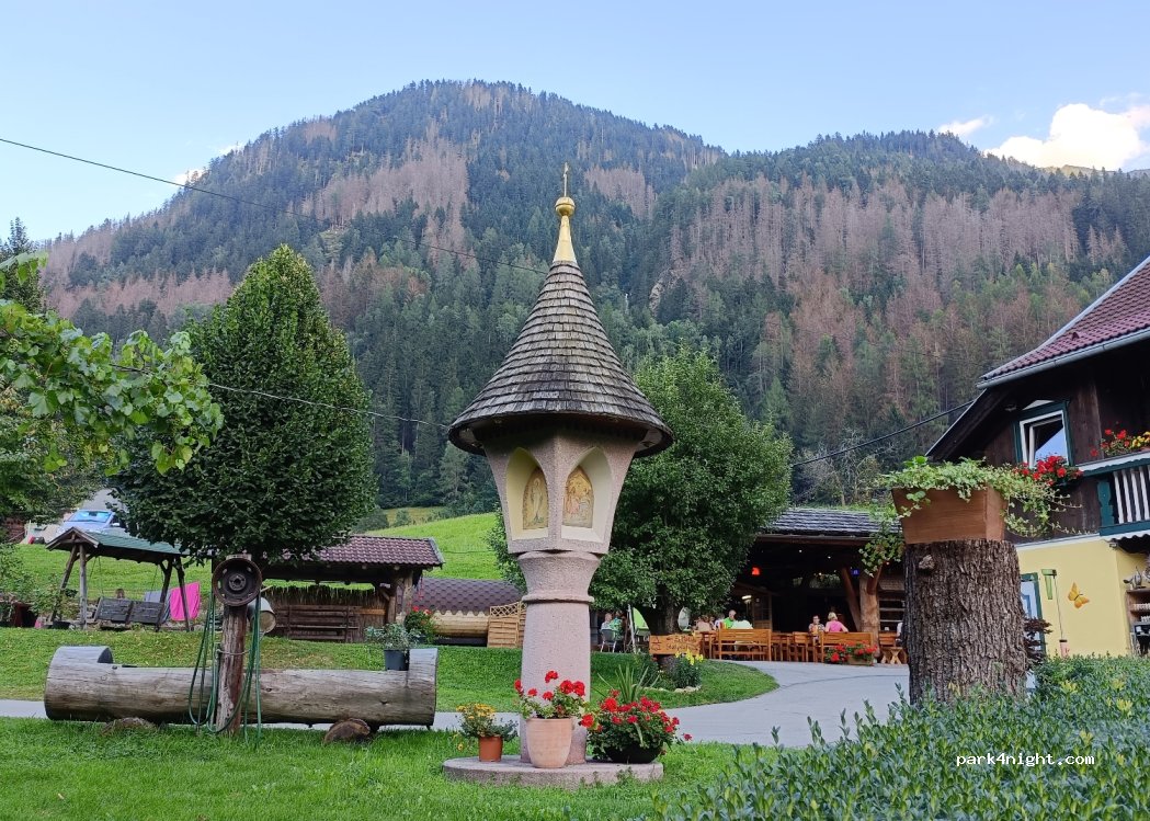 Camping Lindlerhof — foto 4