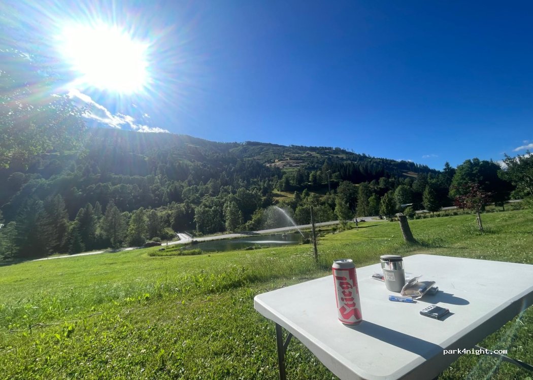 Camping Lindlerhof — foto 5