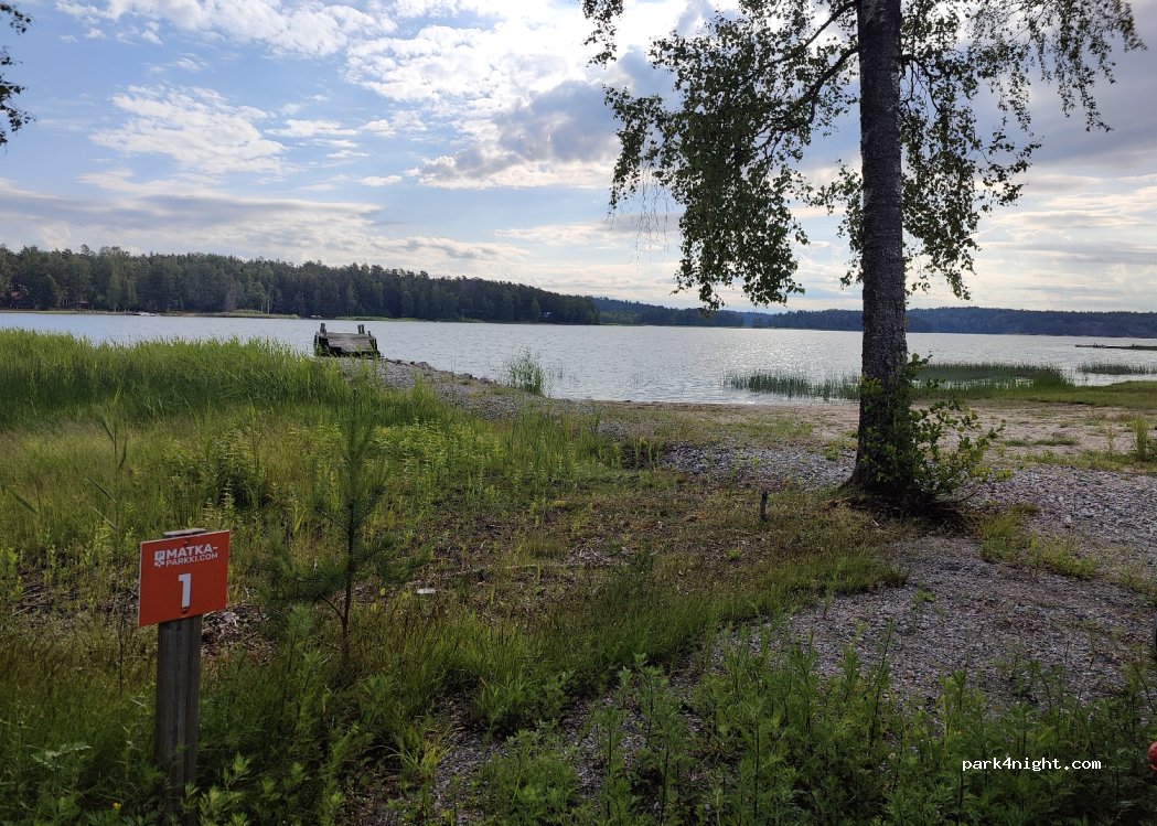 (21650) Nauvo - 114 Sandnäsintie — foto