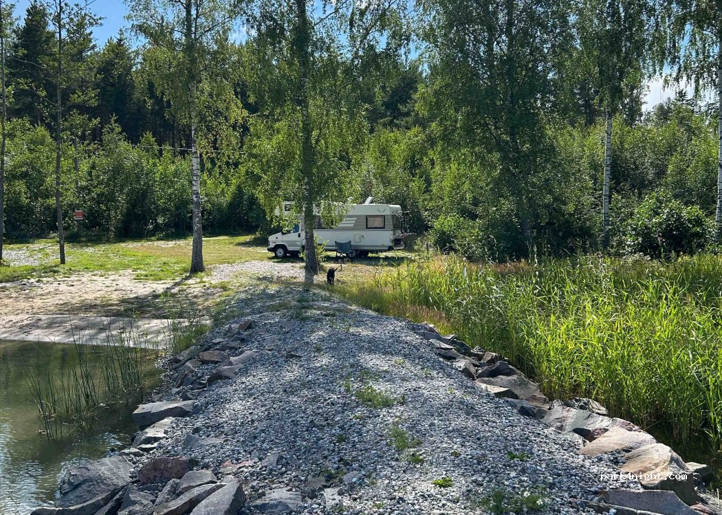 (21650) Nauvo - 114 Sandnäsintie — foto 3