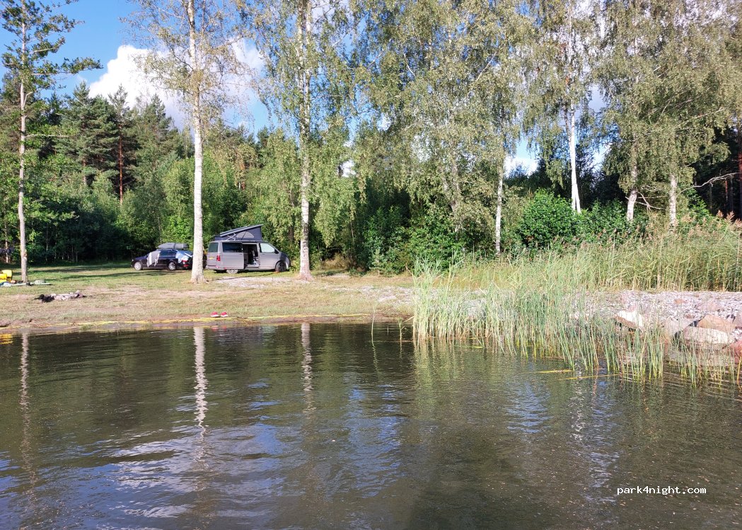 (21650) Nauvo - 114 Sandnäsintie — foto 5