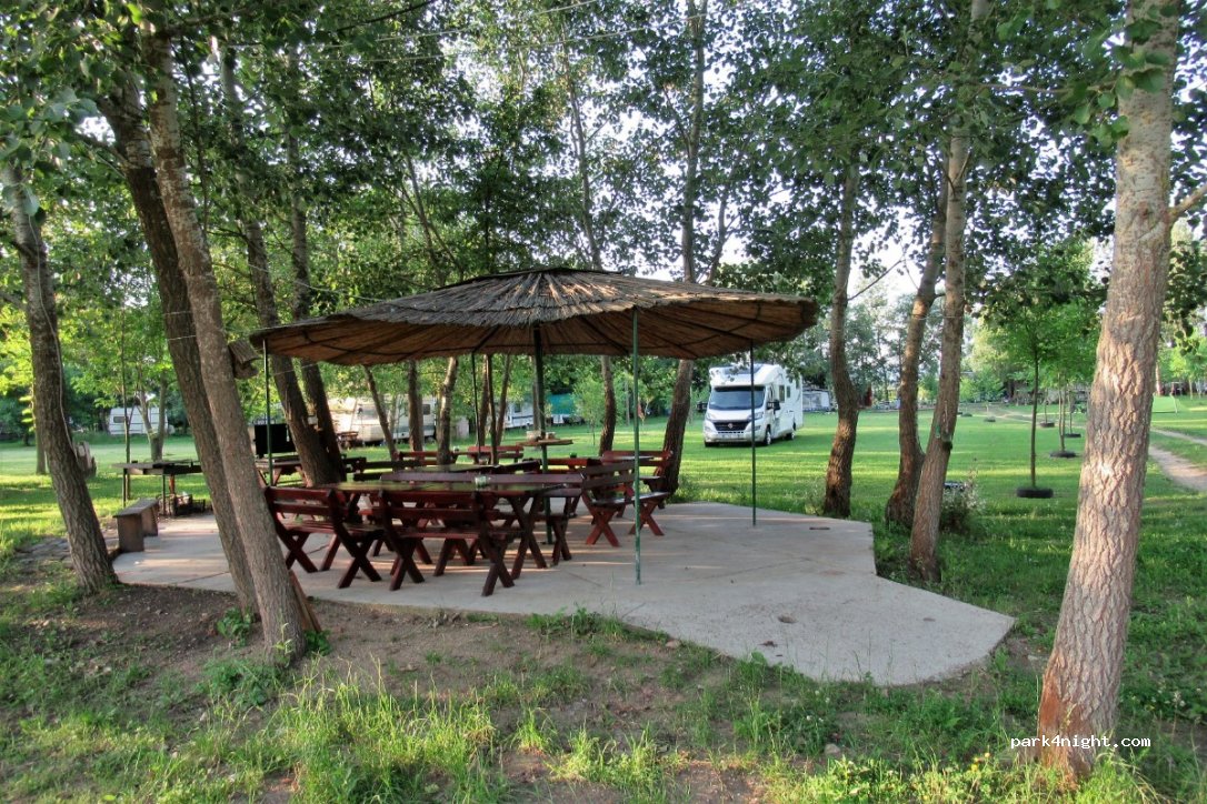 Camping Oaza — foto 2