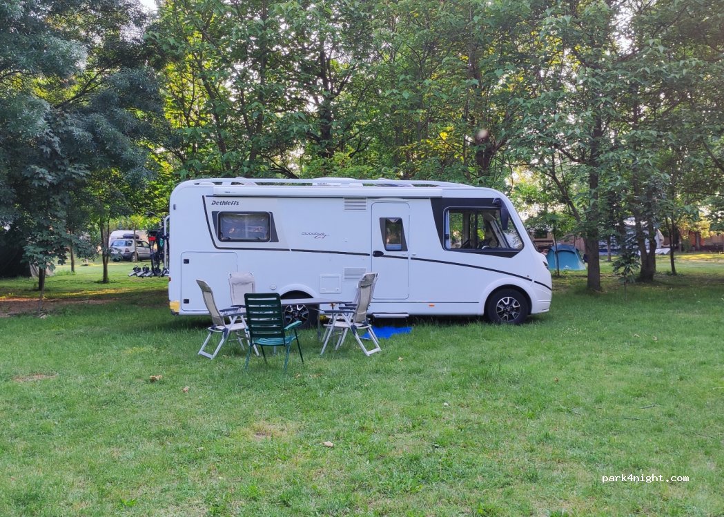 Camping Oaza — foto 3