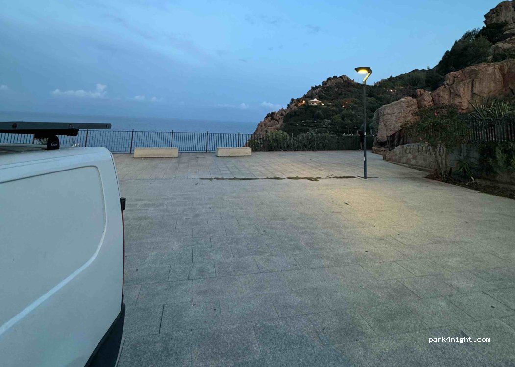 (08048) Arbatax - 10 Via Batteria — foto
