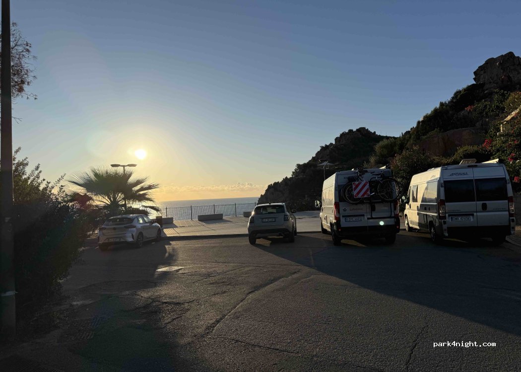 (08048) Arbatax - 10 Via Batteria — foto 5