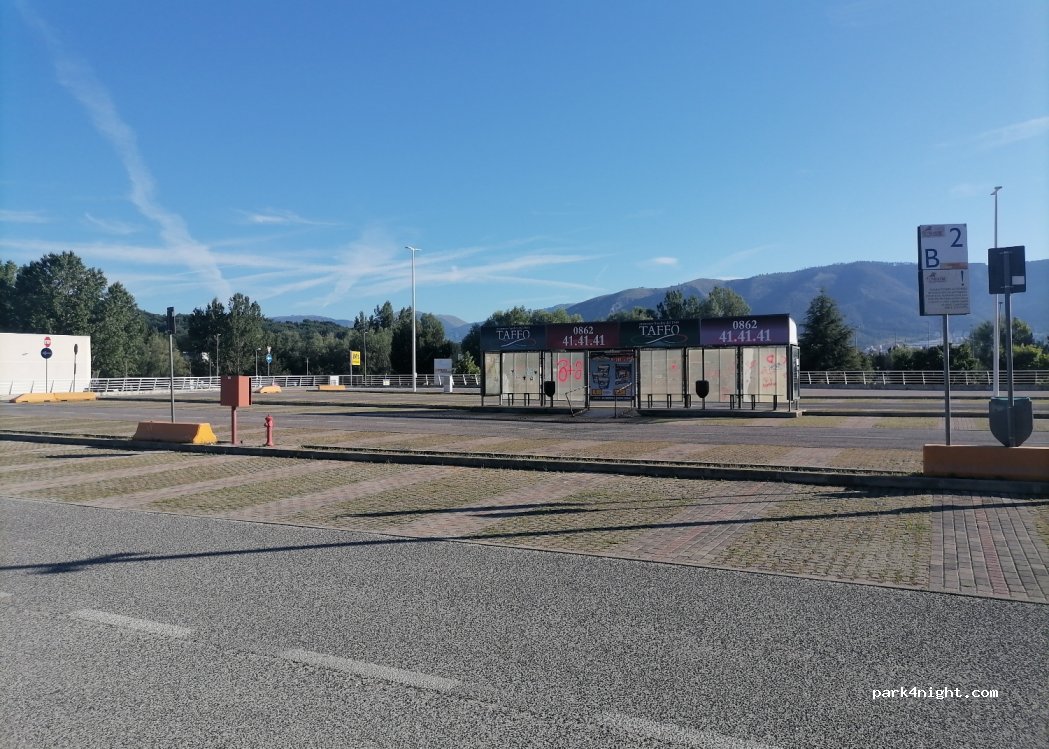(67100) L'Aquila - 24 Via Onorevole Giuseppe Saragat — foto 3
