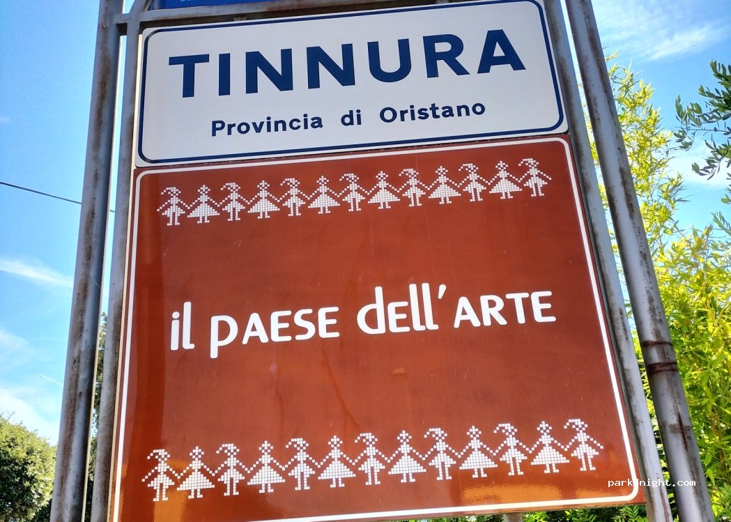 (09090) Tinnura - 6 Via del Uguaglianza — foto