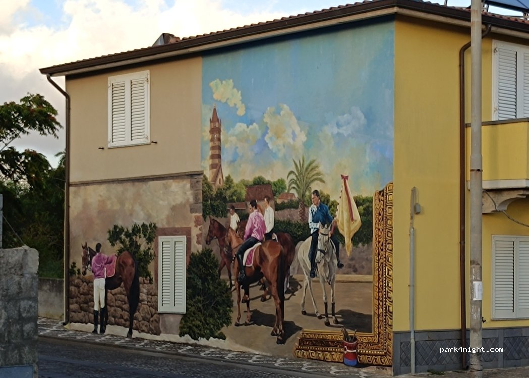 (09090) Tinnura - 6 Via del Uguaglianza — foto 4