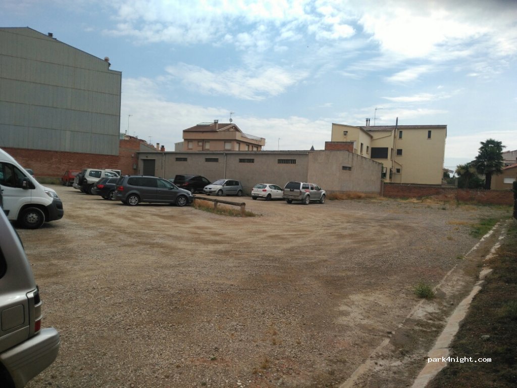 (08251) Santpedor - 5 Carrer Sant Francesc d'Assís — foto