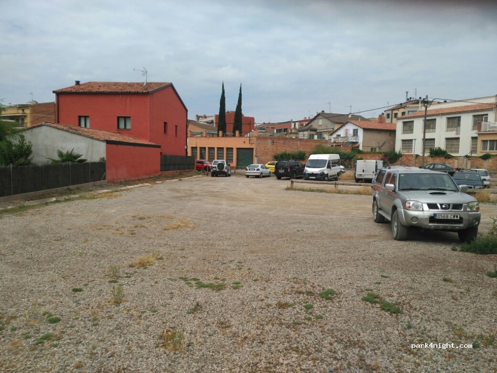 (08251) Santpedor - 5 Carrer Sant Francesc d'Assís — foto 2