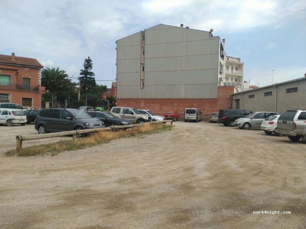 (08251) Santpedor - 5 Carrer Sant Francesc d'Assís — foto 3