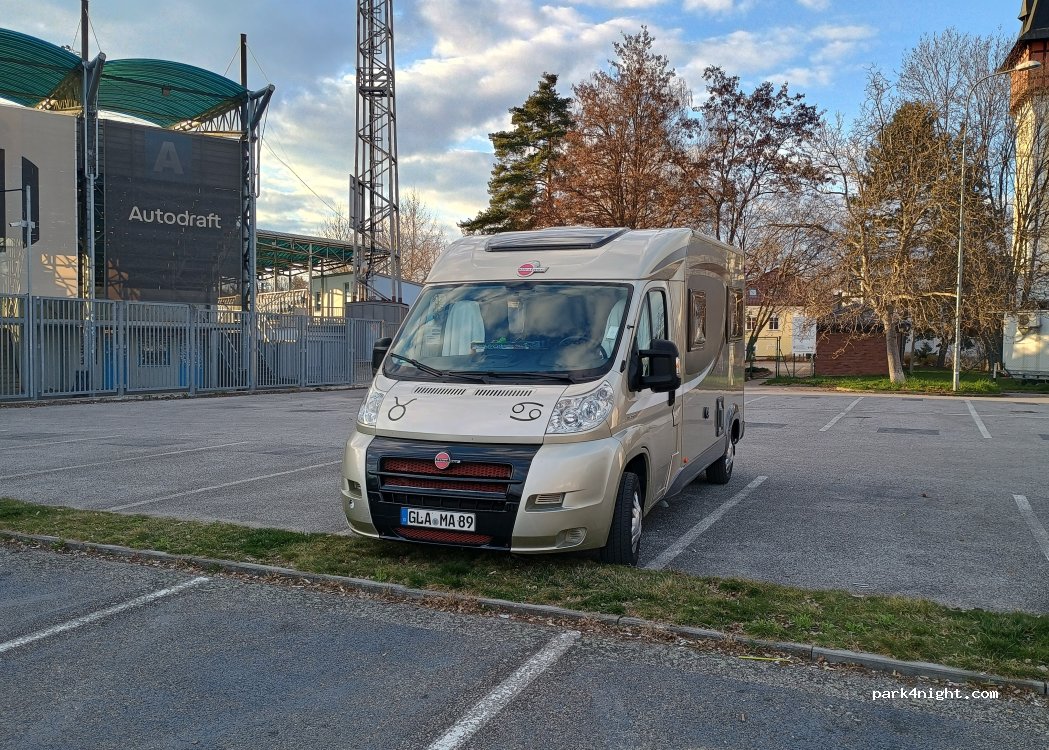 (370 01) České Budějovice - Boženy Němcové — foto 5