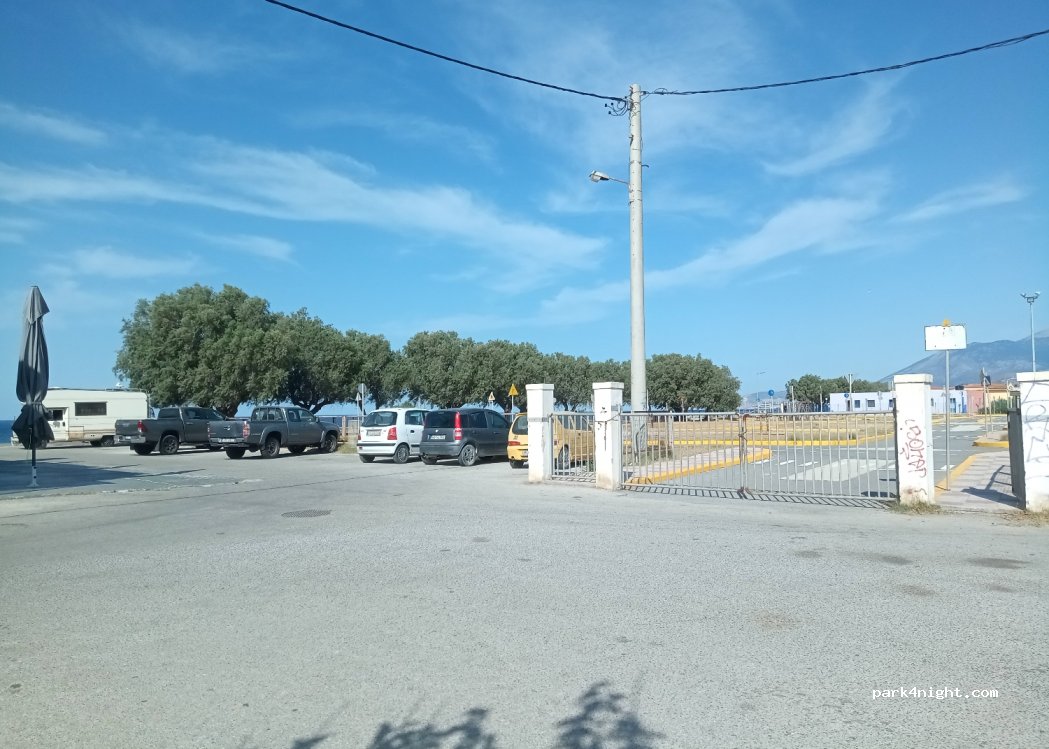 (722 00) Ierapetra - 15 Dandraki Lioudaki — foto 4