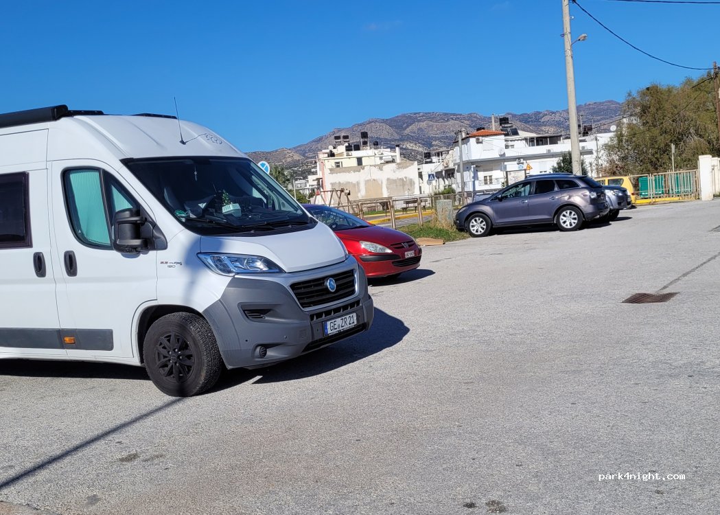 (722 00) Ierapetra - 15 Dandraki Lioudaki — foto 5
