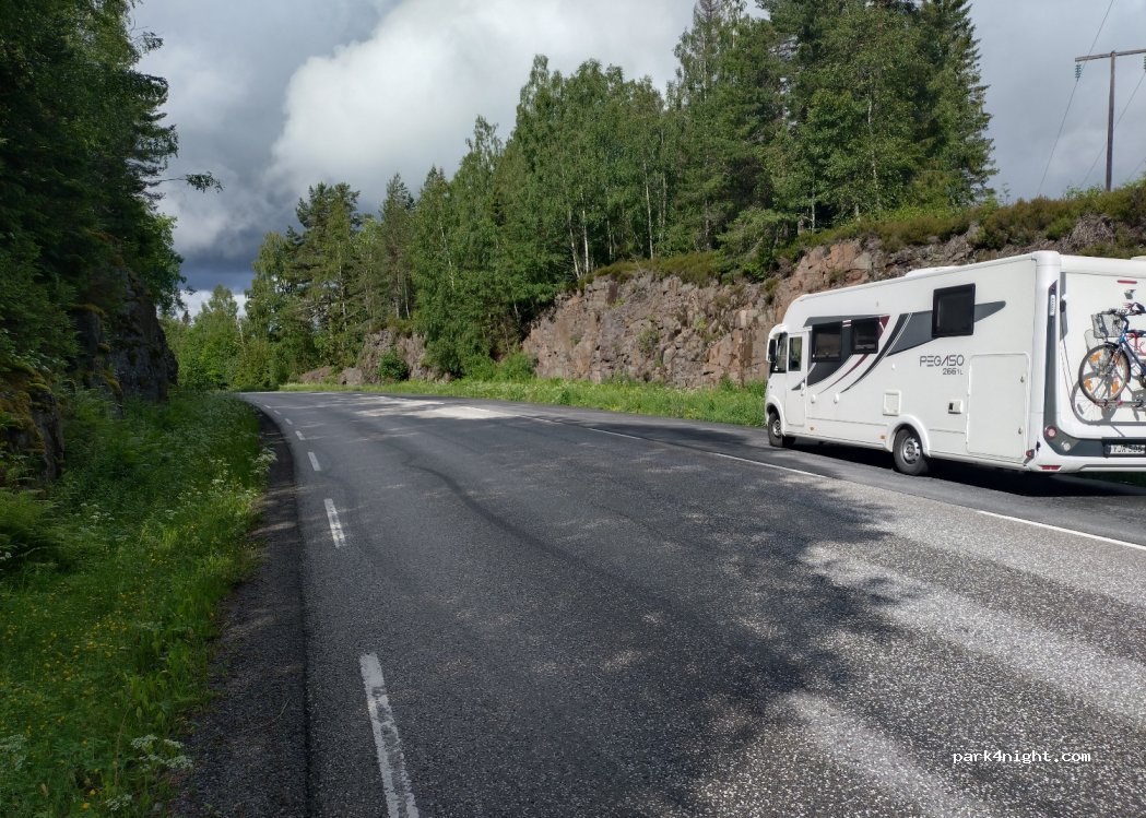 (3275) Vivestad - Fv820 — foto
