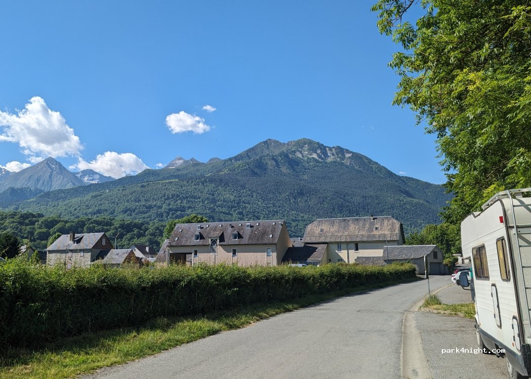(65170) Vielle-Aure - 1 Rue du Moulin — foto