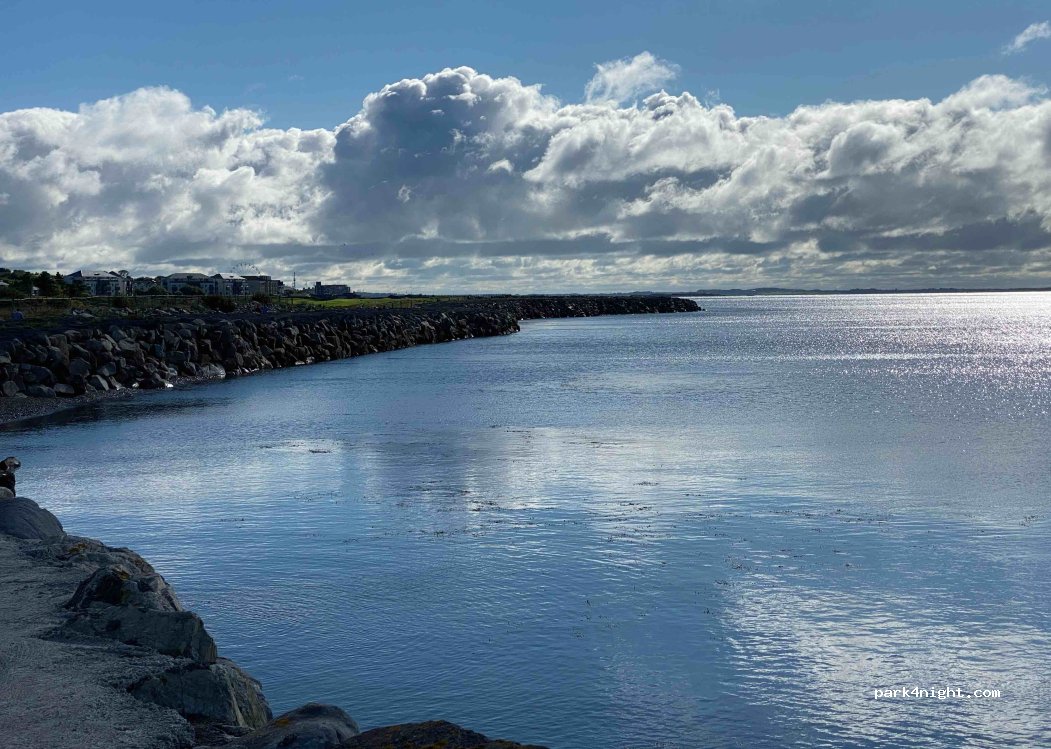 Salthill Caravan Camping — foto 3