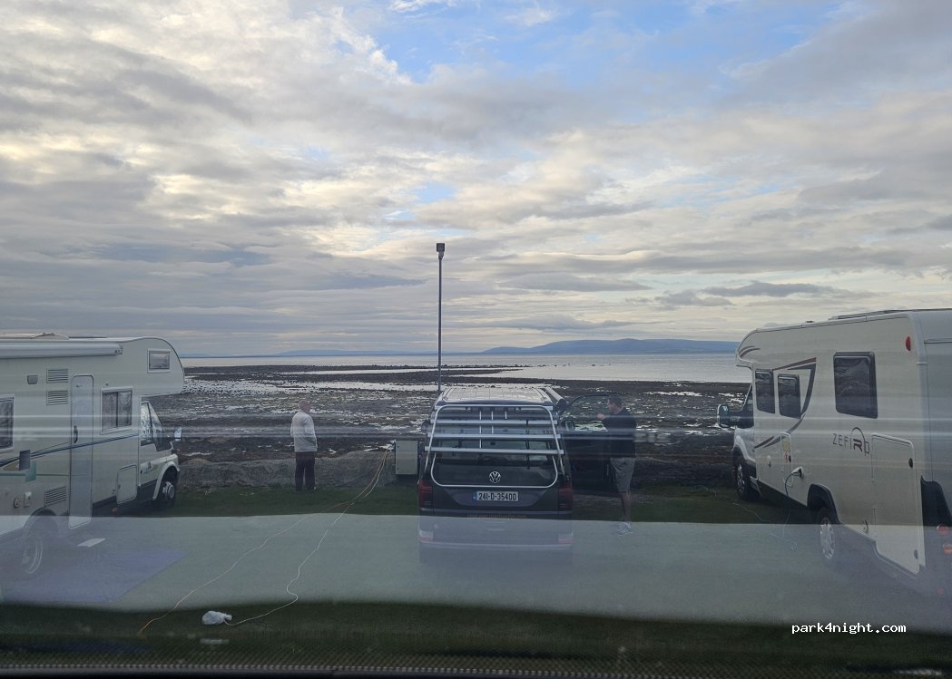Salthill Caravan Camping — foto 5