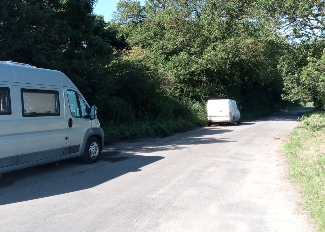 (NR34 0ED) Beccles - A143 — foto