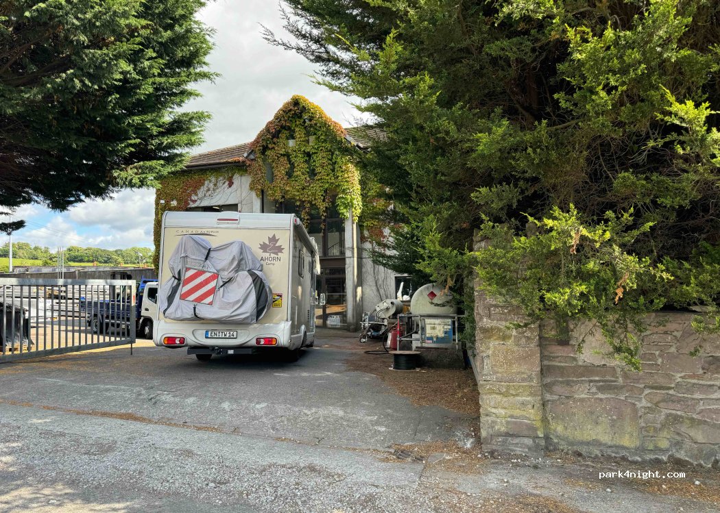 (V93 Y5W8) Killarney - 1 Rossdara — foto