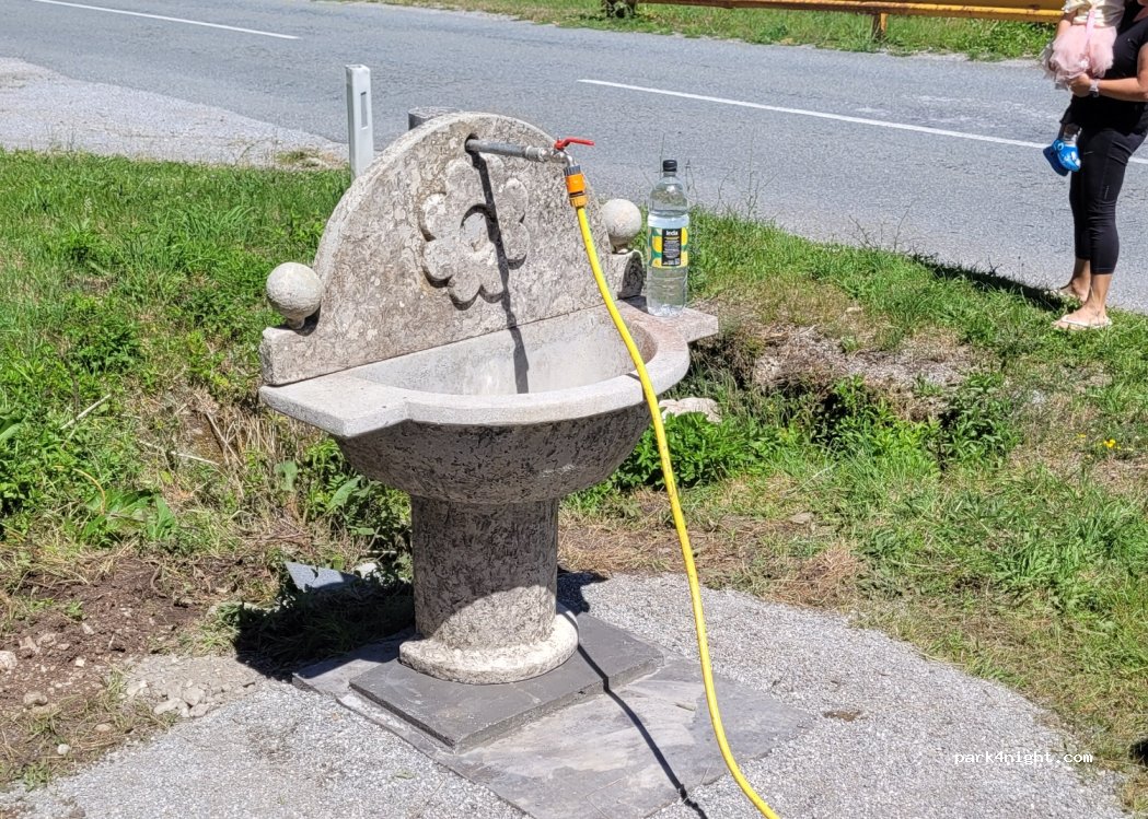 () Bistrica - P4 — foto