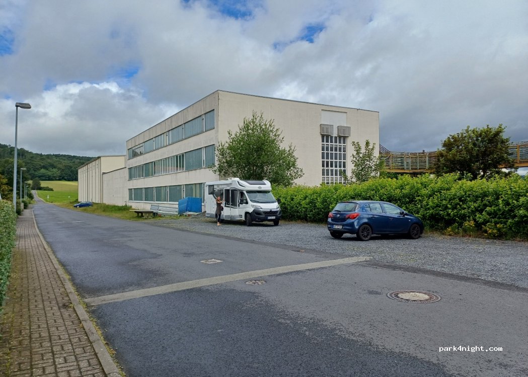 (36460) Krayenberggemeinde - 7 Brunnenstraße — foto