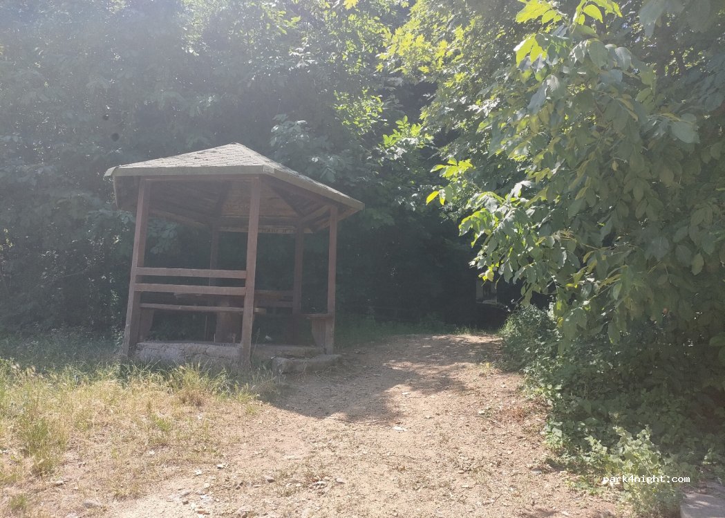 () Gabrovo - Unnamed Road — foto 2