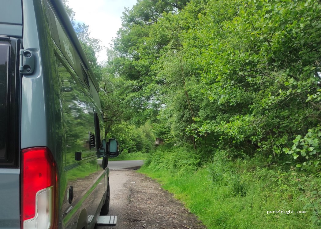 (PH33 7NP) Fort William - A861 — foto 2