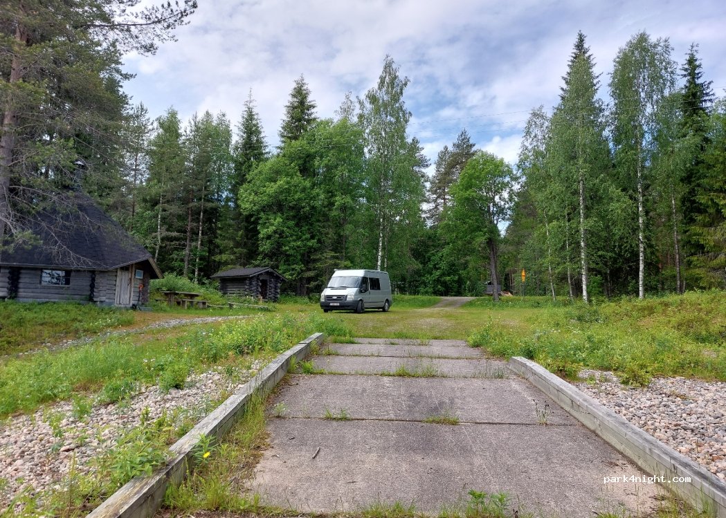 (89920) Suomussalmi - 25 Saarikyläntie — foto 2