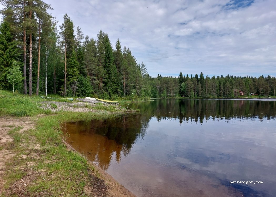 (89920) Suomussalmi - 25 Saarikyläntie — foto 4