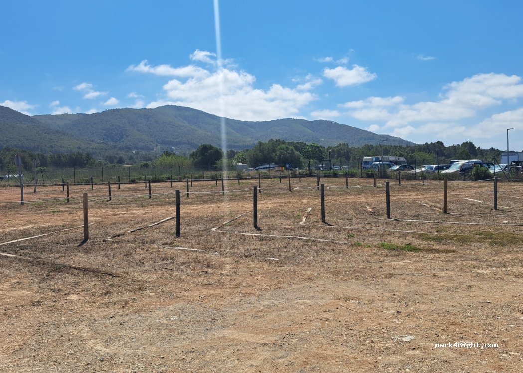(07812) Sant Joan de Labritja - Unnamed Road — foto 2
