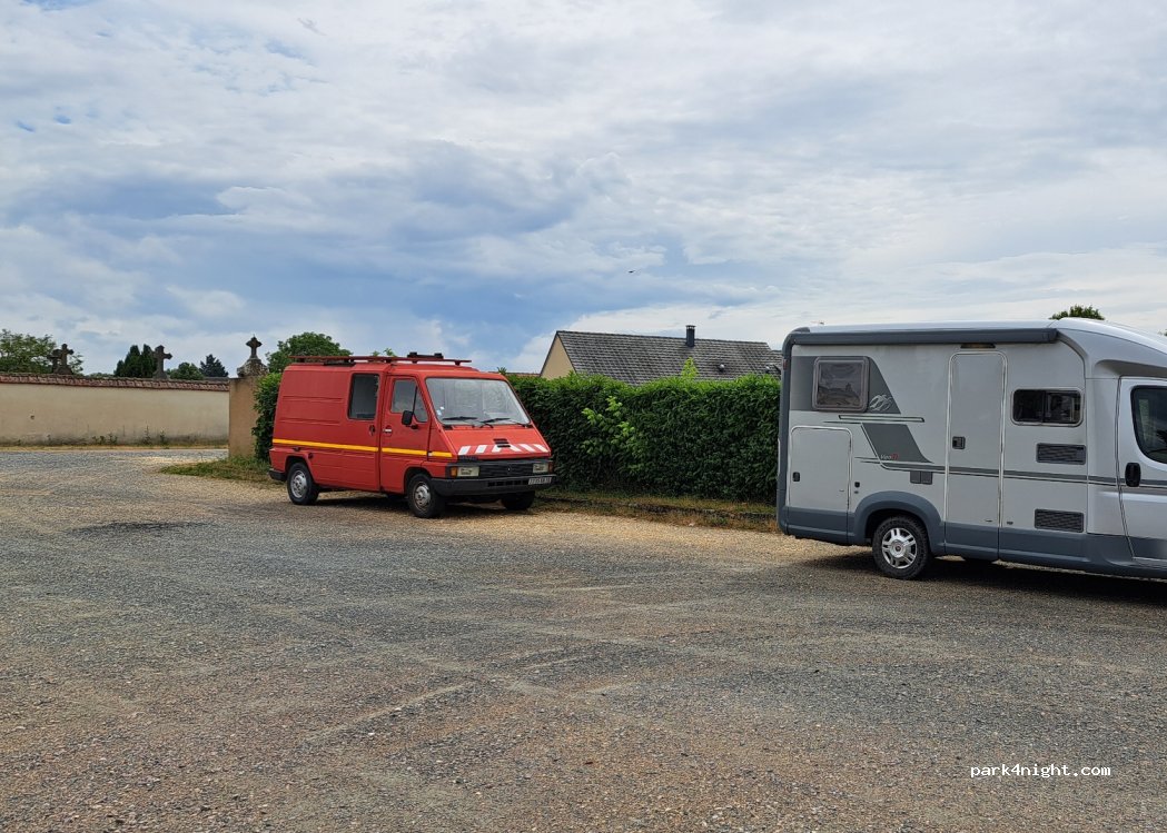 (36250) Niherne - 10 Rue du Chemin de Ronde — foto