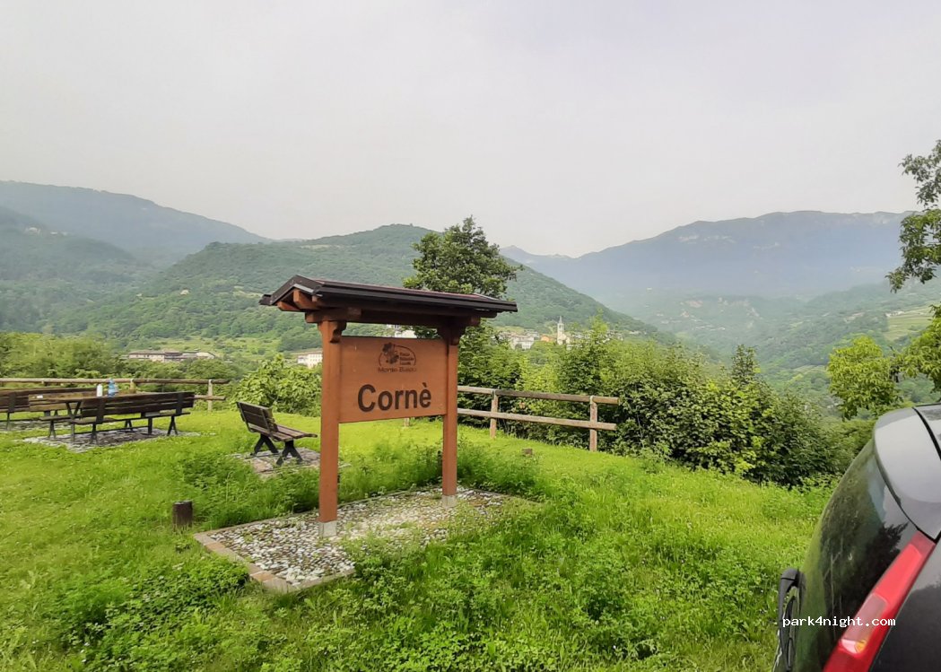(38060) Brentonico - 1 Località Ere — foto