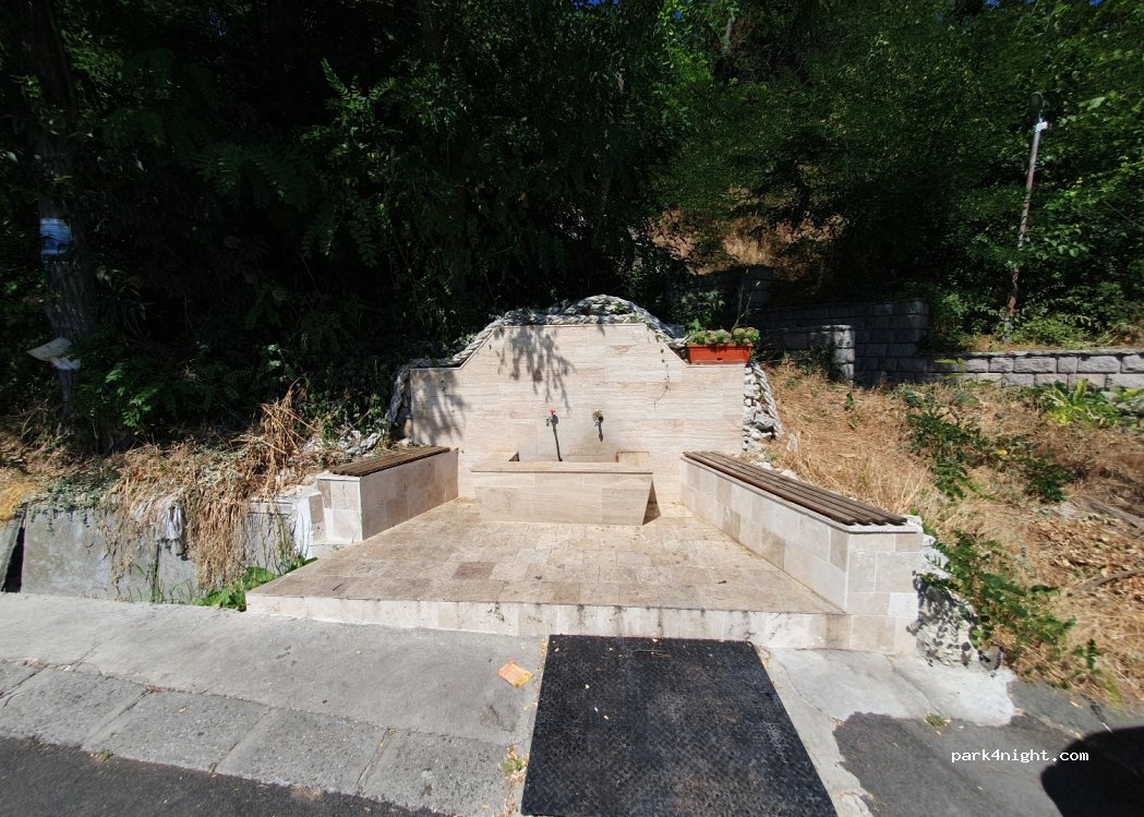 (8180) Primorsko - Unnamed Road — foto