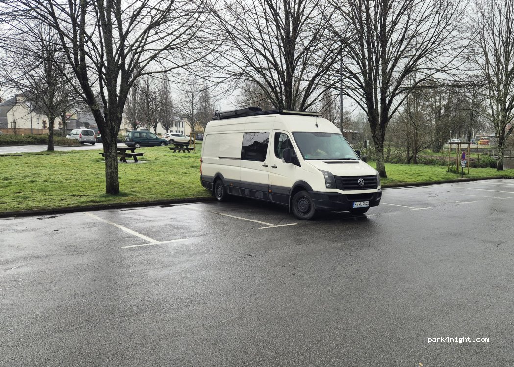 (29800) Landerneau - 92 Rue de la Tour d'Auvergne — foto 3