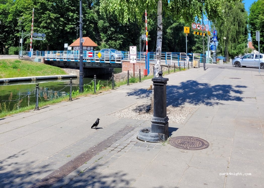 (11-500) Giżycko - Olsztyńska — foto