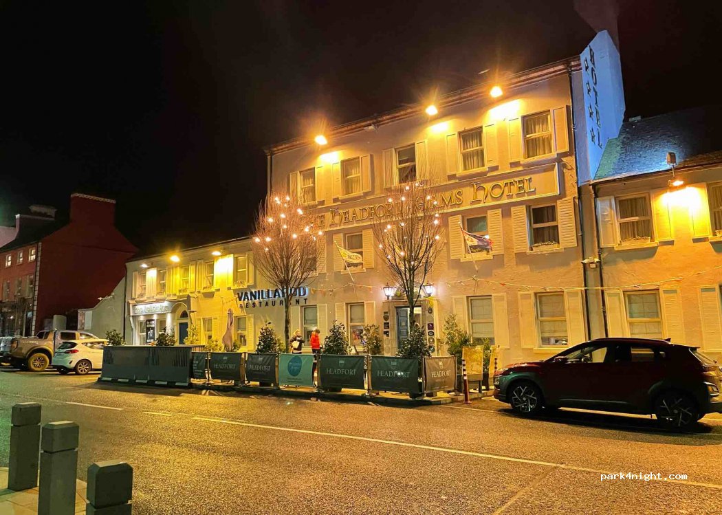 () Kells - Headfort Place — foto 2