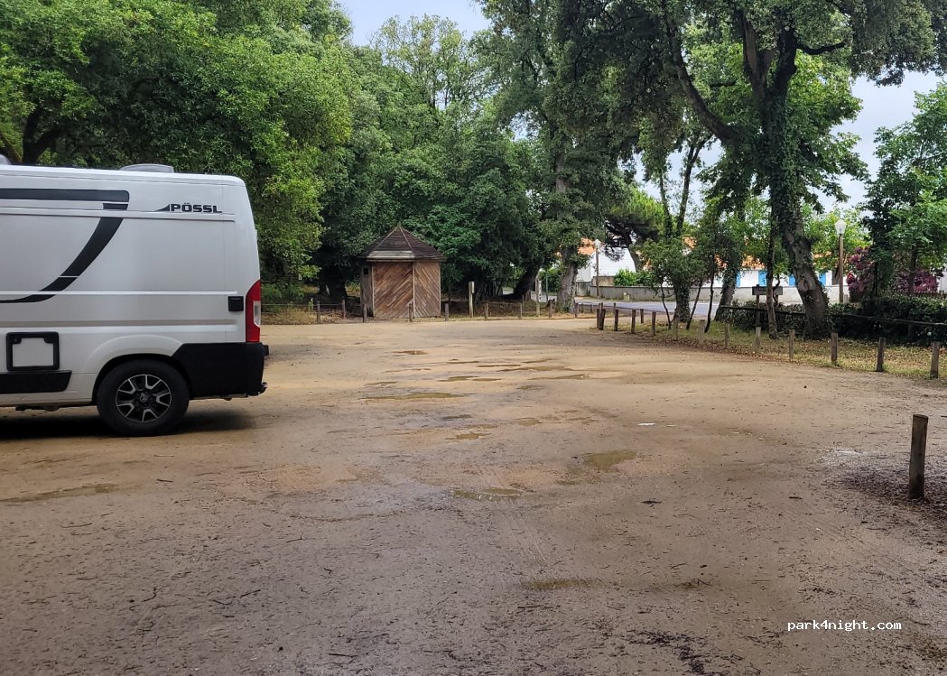 (85550) La Barre-de-Monts - 45 Route de la Rive — foto