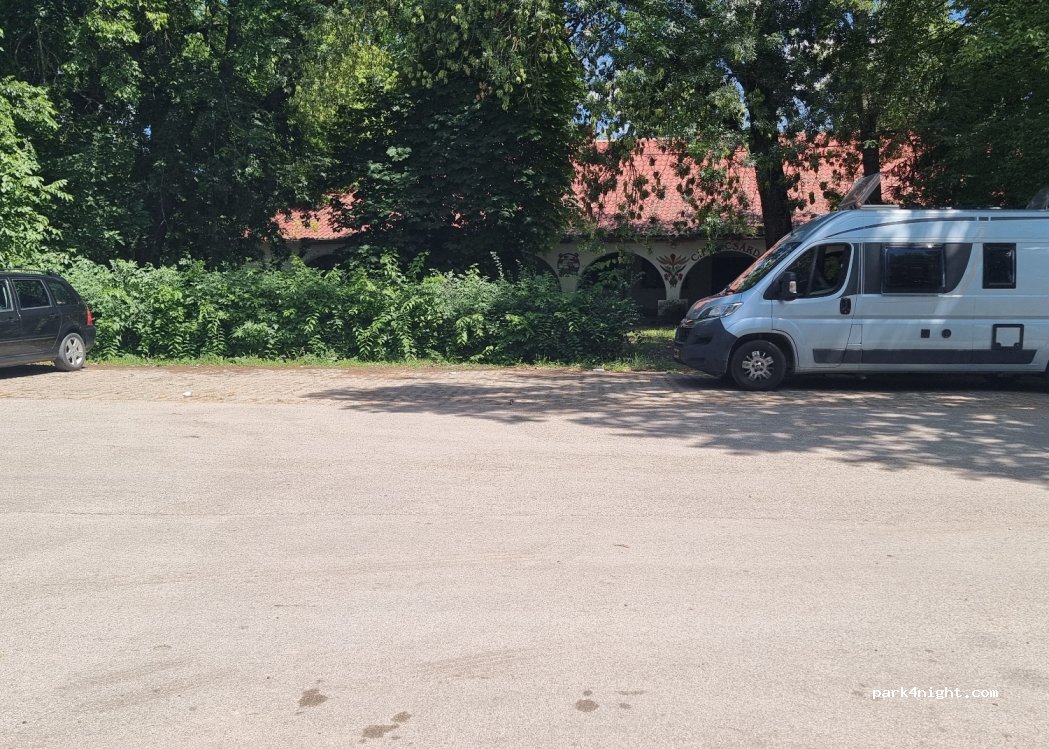 (2750) Nagykőrös - 21 Ceglédi út — foto