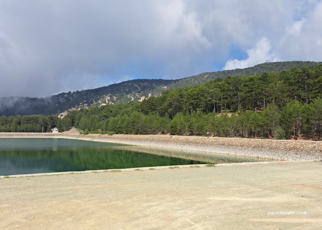 (4840) Prodromos - Unnamed Road — foto 2