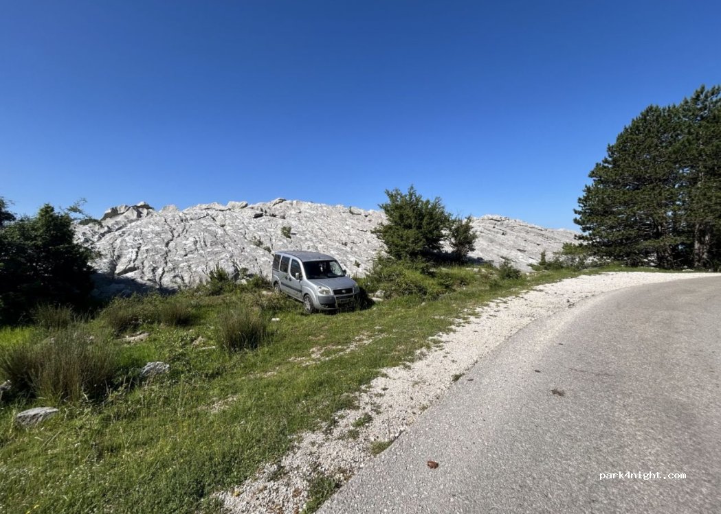 (85341) Žlijebi - — foto