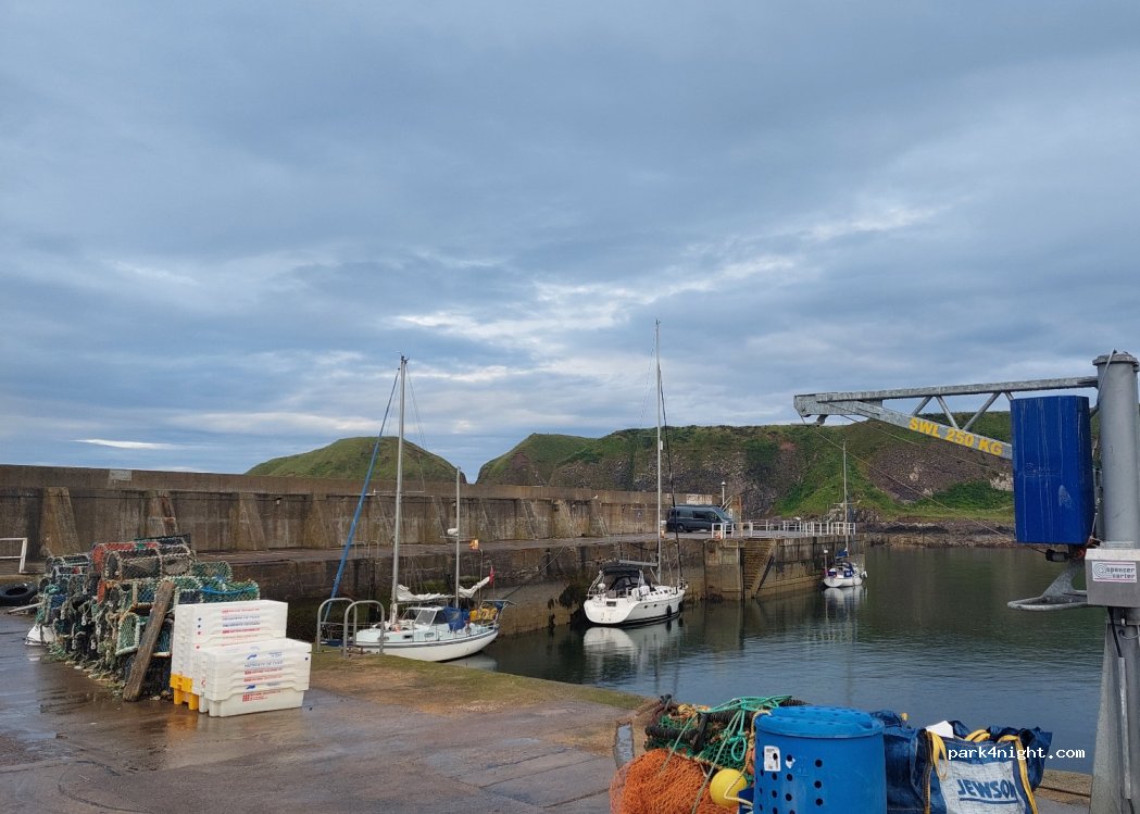 (AB39 2JU) Stonehaven - 4 El Street — foto 2