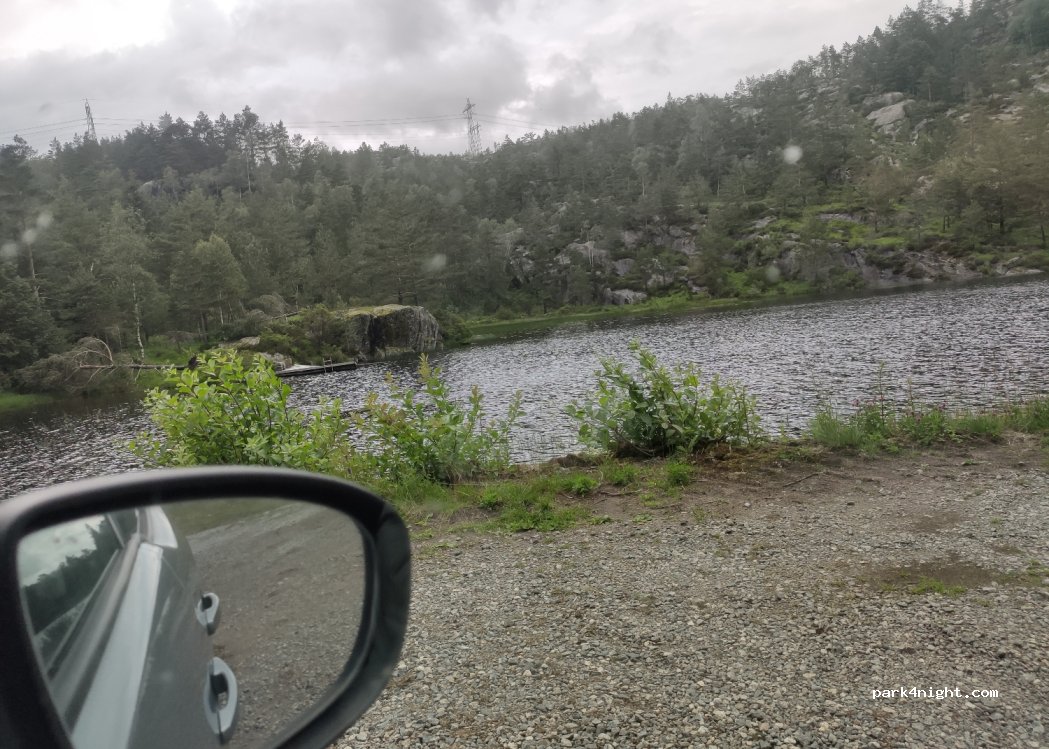 (4407) Flekkefjord - 8 E39 — foto