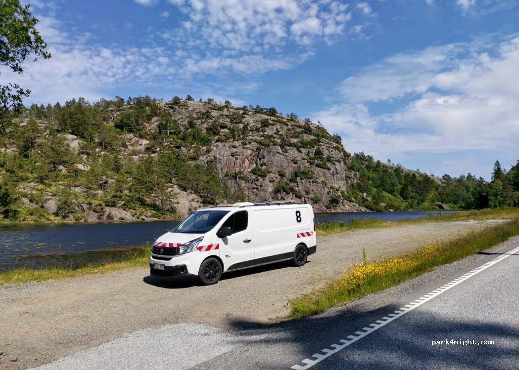 (4407) Flekkefjord - 8 E39 — foto 3