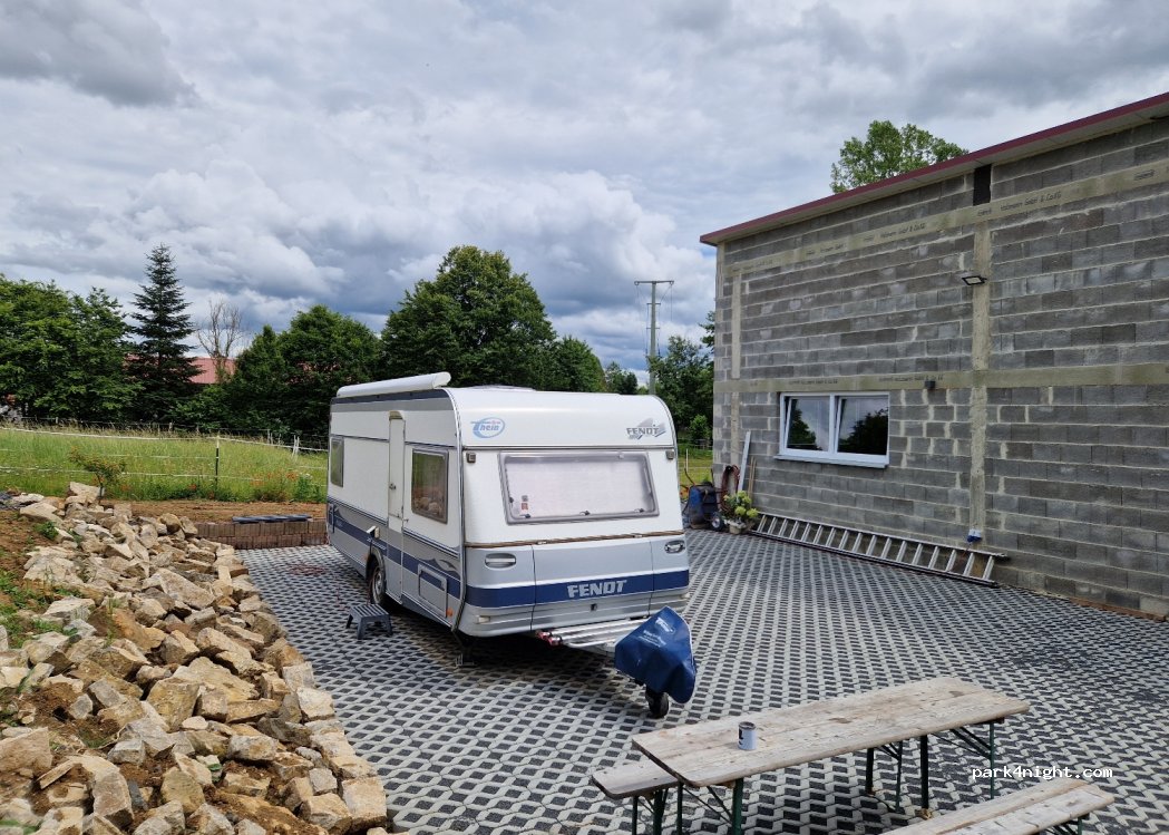 (97519) Riedbach - 18 Haßfurter Straße — foto