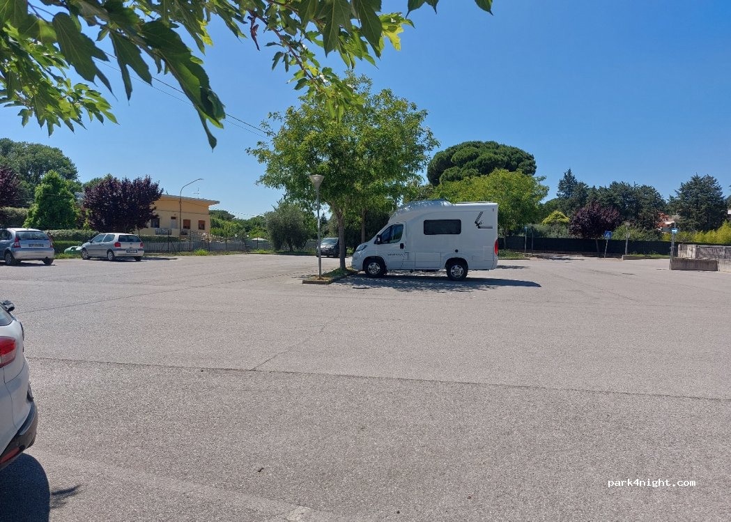 (06065) Passignano sul Trasimeno - 2A Via dei Mandorli — foto