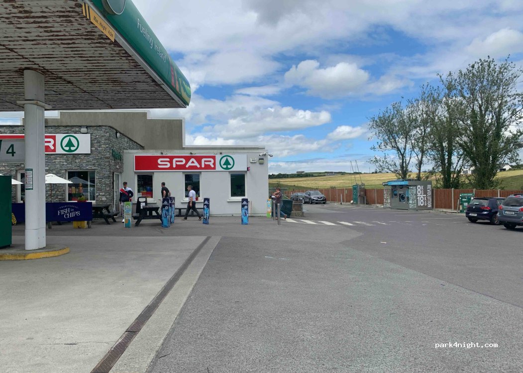 (P85 NY90) Rosscarbery - N71 — foto