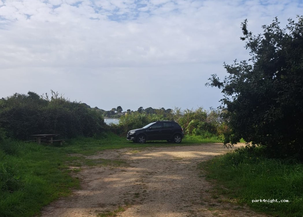 (29630) Plougasnou - Route de Plouezoch — foto 4